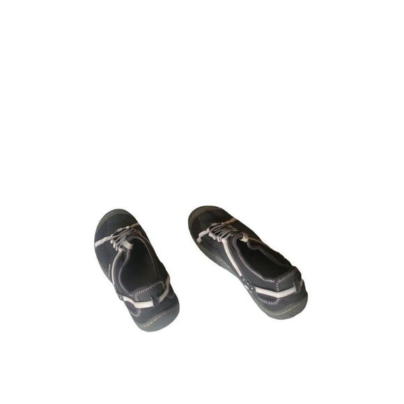 J-41 Shoes Women Sz 8.5 M Water Ready Slip On‎ Waterproof Outdoors - Picture 2 of 6